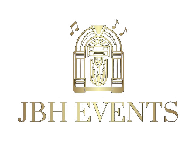 The Jukebox Heroes Band Logo