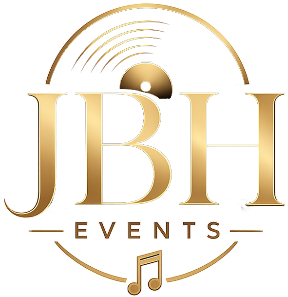 The Jukebox Heroes Band Logo